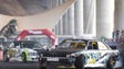 Imagem de Sem Tração, drift conquistou o público madeirense