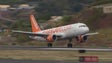 Greve na easyjet leva a reprogramar oito voos (vídeo)