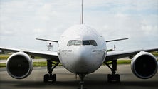 Imagem de Espaço aéreo fechado para alguns Boeing 777