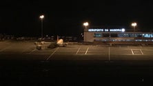 Imagem de Covid-19: Visitantes e operadores satisfeitos com controlo nos aeroportos da Madeira (Vídeo)