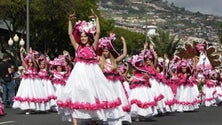 Imagem de Covid-19: Festa da Flor sem cortejo mas com vários espetáculos previstos (Vìdeo)
