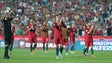 Imagem de Portugal e França, finalistas do último Euro, seguem para o Mundial Rússia2018