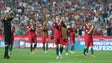 Portugal e França, finalistas do último Euro, seguem para o Mundial Rússia2018
