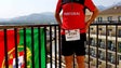 Imagem de Luís Fernandes em 40.º no Campeonato do Mundo de Trail