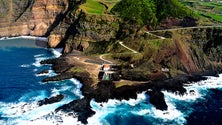 Imagem de Turistas estão de regresso aos Açores para a passagem de ano (Vídeo)