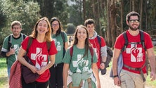 Imagem de 600 jovens acolhidos por cerca de 240 famílias madeirenses (áudio)