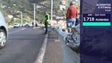 Imagem de Nos primeiros 6 meses morreram seis pessoas na estrada (vídeo)