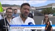 Imagem de PAN esteve em pré-campanha no concelho de Machico (vídeo)