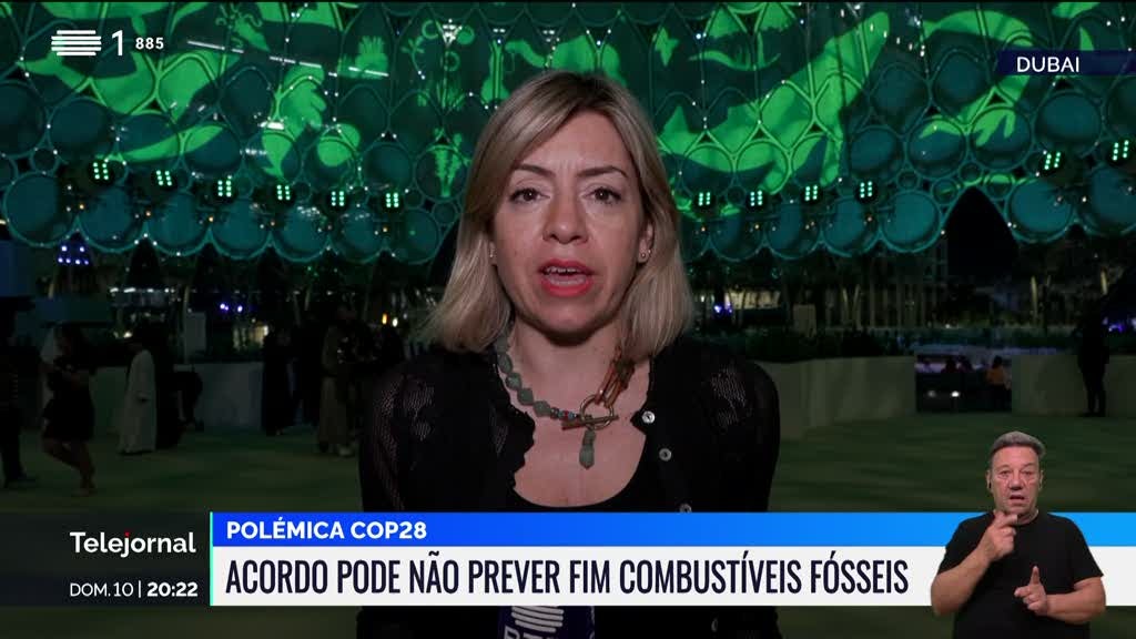 COP28. Trabalhos redobrados para ter a declaração final