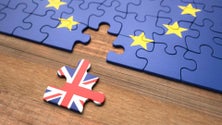 Imagem de Brexit: UE e Reino Unido em busca de um acordo ainda antes do Natal