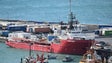 Autoridades bloqueiam navio de resgate Ocean Viking