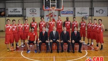 Imagem de CAB perde frente ao Porto por 60-71 (Vídeo)