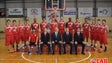 Imagem de CAB perde frente ao Porto por 60-71 (Vídeo)