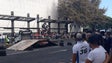 Imagem de Campeonato Regional de Supermotos passou pela primeira vez no Funchal