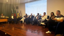 Imagem de Escola Francisco Franco em debate político (áudio)