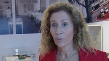 Imagem de Secretária Regional da Saúde visita o Hospital da Horta [Vídeo]