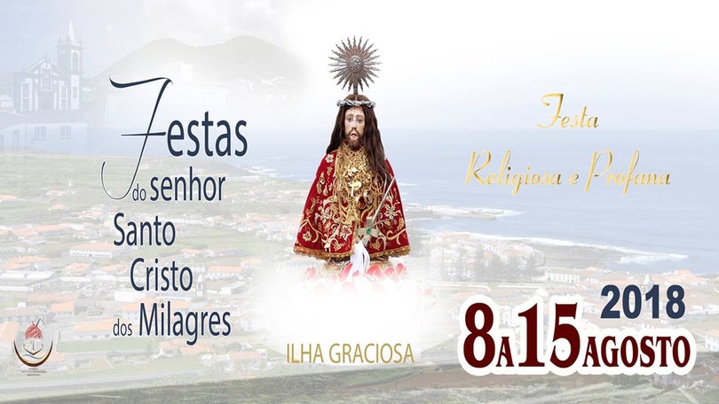 Programa das Festas (SANTO CRISTO)