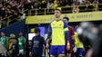 Ronaldo fica em branco na estreia oficial pelo Al Nassr