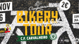 Imagem de Bikery Tour pedalar pela inclusão (Vídeo)