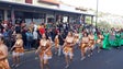 Carnaval. Cortejo alegórico levou ontem milhares de pessoas ao centro do Caniço (Vídeo)