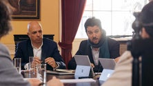 Imagem de Funchal classifica projeto de 15 milhões em saneamento básico de interesse público