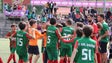 Covid-19: Torneio de futebol jovem Marítimo Centenário adiado para março de 2021
