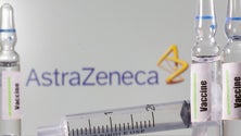 Imagem de Covid-19: Reino Unido começou a administrar vacina da AstraZeneca/Oxford