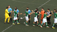 Imagem de Nacional B e Ribeira Brava a zero (vídeo)