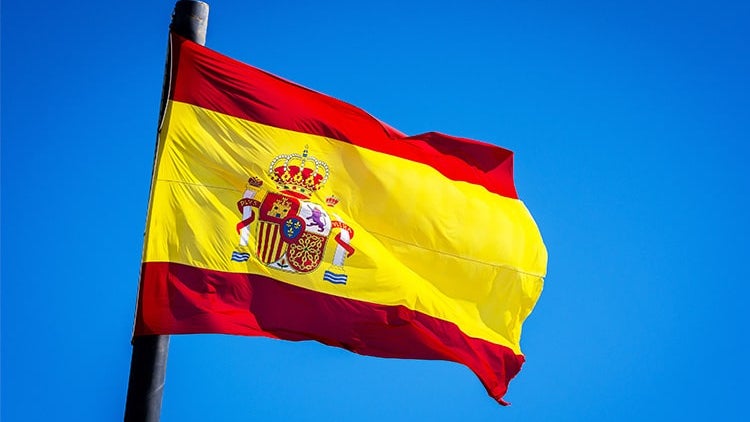 Espanha aumentou população em 1,2% em dez anos
