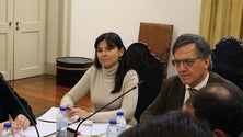 Imagem de Susana Prada explica ETAR de Câmara de Lobos