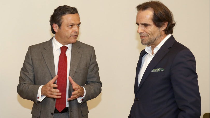 Imagem de Madeira tem autorização do Governo para adiar pagamento de três prestações da dívida ao Estado