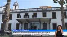 Imagem de Já está em vigor a nova lei da saúde mental (vídeo)
