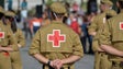 Cruz Vermelha regista média de três novos pedidos de ajuda por dia (Áudio)