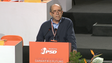 Imagem de Sousa desafia  Albuquerque a candidatar-se a líder do PSD (vídeo)