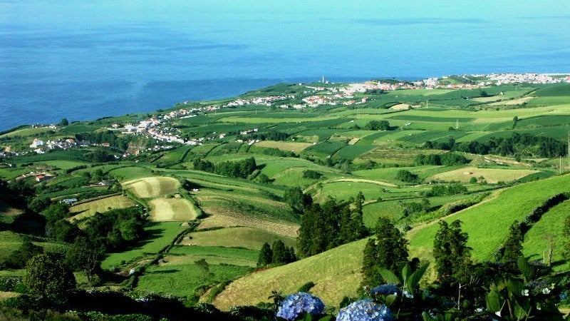 Imagem de Covid-19: Açores prolongam até 15 de outubro situação de calamidade em cinco ilhas
