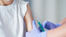 Imagem de Pais devem aconselhar-se com médicos sobre vacinas