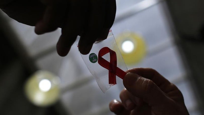 Tratamentos de VIH em farmácias comunitárias alargados a todo o país