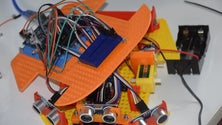 Imagem de Escolas da região participaram no Festival de Robótica dos Açores (Vídeo)