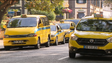 TáxisRam pede prolongamento do apoio aos combustível (vídeo)