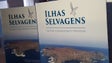 Livro sobre as ilhas Selvagens já foi lançado