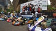 Pista de karting do Faial recebeu primeira prova da temporada
