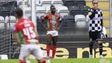 Imagem de Marítimo empresta Joel Tagueu a clube da  Liga saudita