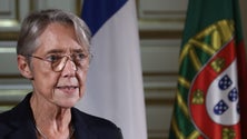 Imagem de França promete empenho para rápido avanço das interconexões