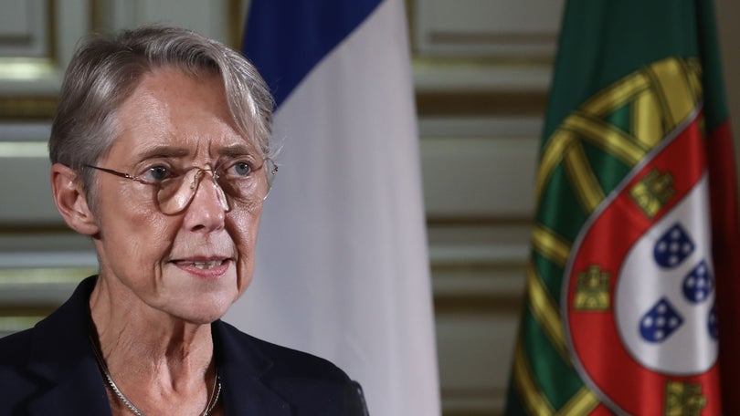 Imagem de França promete empenho para rápido avanço das interconexões