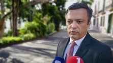 Imagem de Covid-19: Pedro Calado diz que se as regras forem cumpridas voltaremos em breve à normalidade (Áudio)