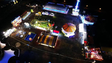 Imagem de Luna Park da Praia  Formosa encerrado amanhã até às 19h00