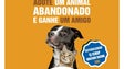 Adoção de animais sábado no Jardim Municipal