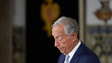 Imagem de Marcelo envia nova lei da droga para o Tribunal Constitucional