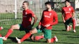 Imagem de Marítimo prepara Vizela (vídeo)