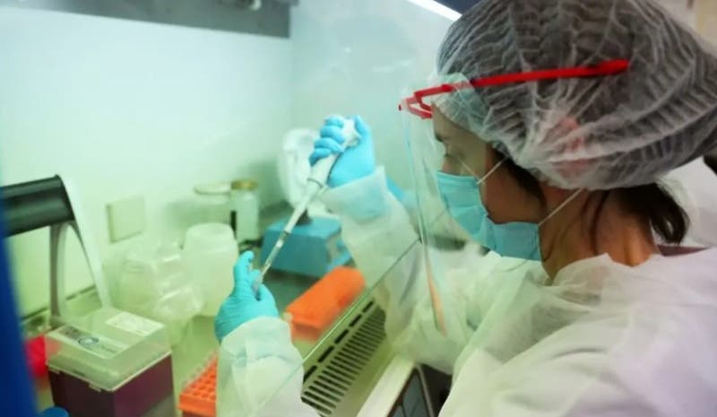 Covid  mais severa em quem tem desequilbrio da flora intestinal